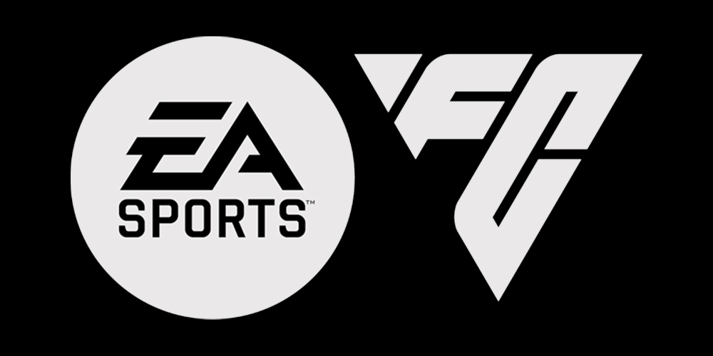 EA FC 25 Karrieremodus Logo