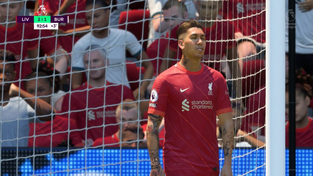 Fifa 22 Firmino