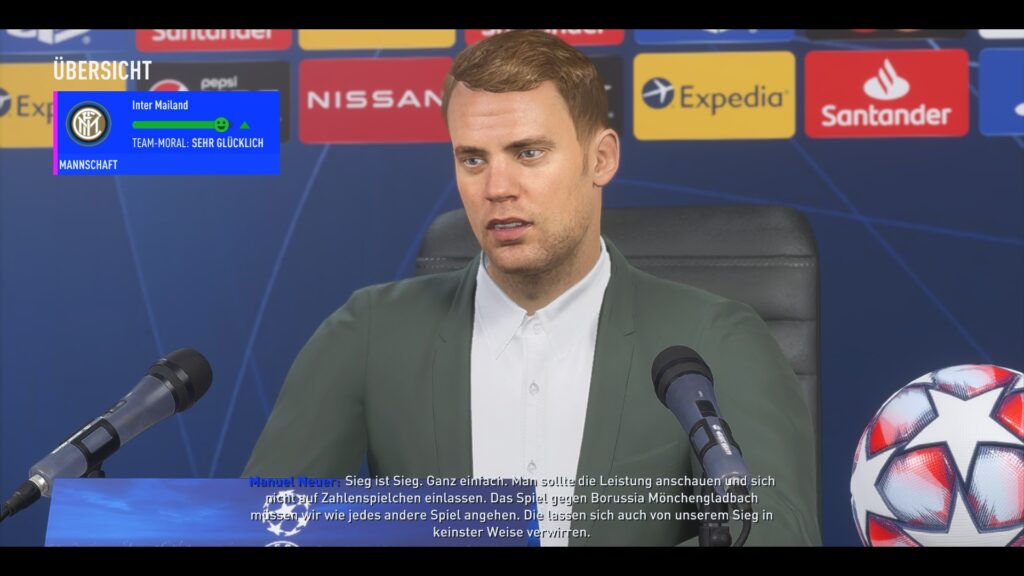 Manuel Neuer