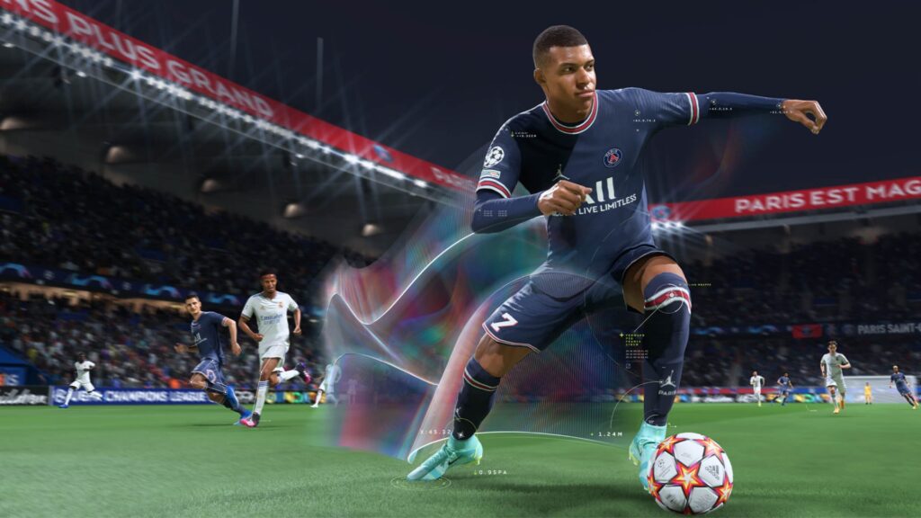 Fifa22