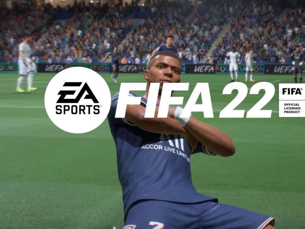 Fifa 22