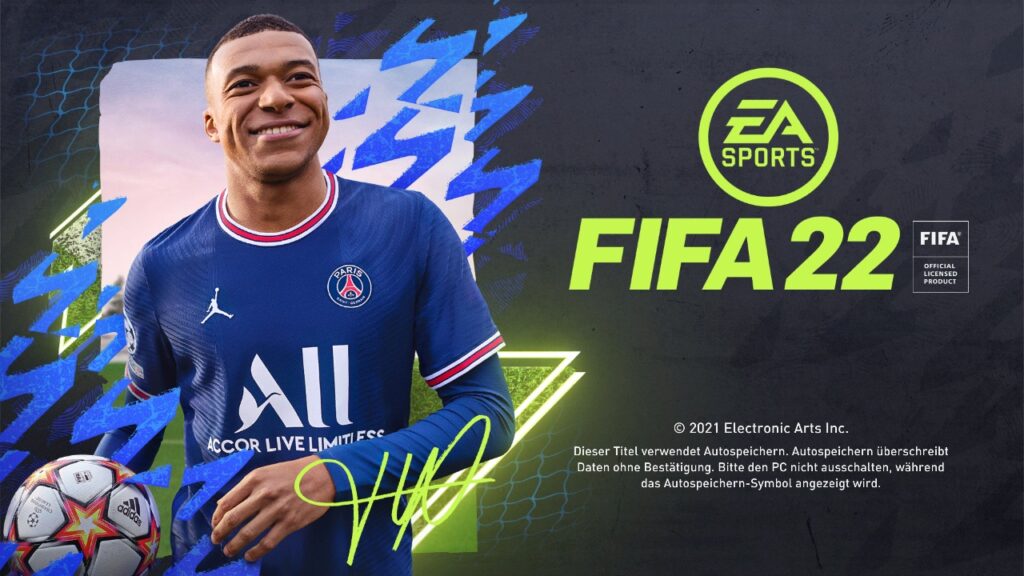 Fifa22