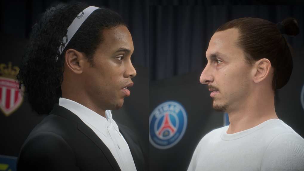 Fifa 22 Ibrahimovic