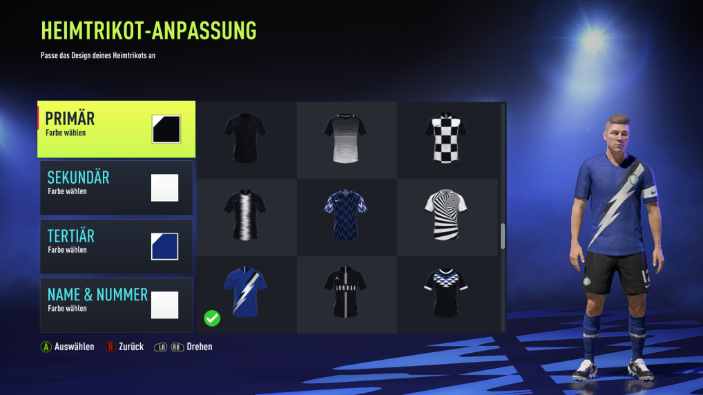 Fifa 22 Create A Club