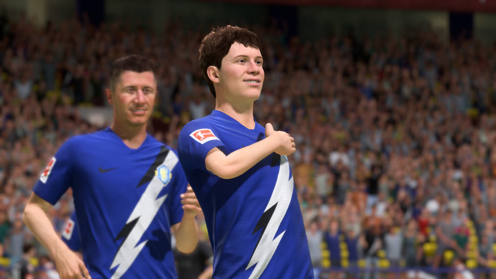 Fifa 22 Matthäus