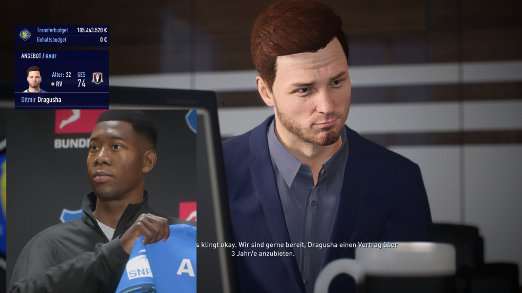 Fifa 22 Alaba