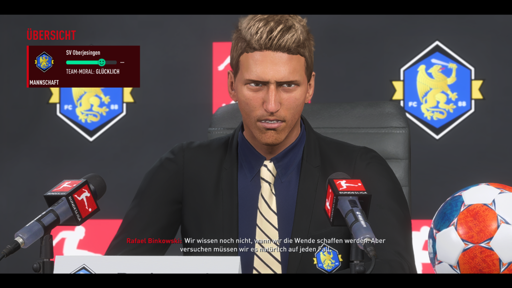 Fifa 22 Binkowski