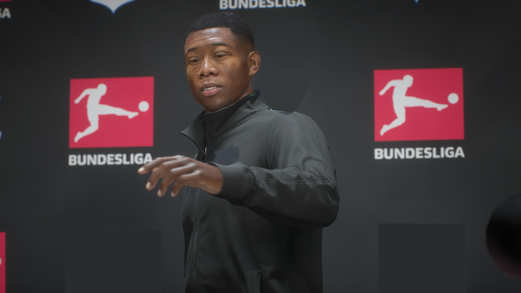 Fifa 22 David Alaba