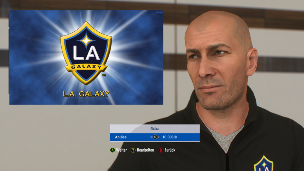 Fifa 22 Zidane