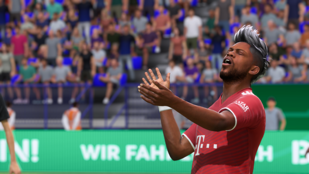 Fifa 22 Niels Werner