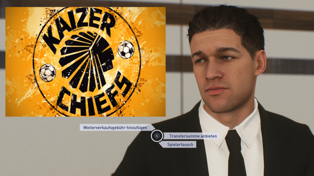 Fifa 22 Ballack