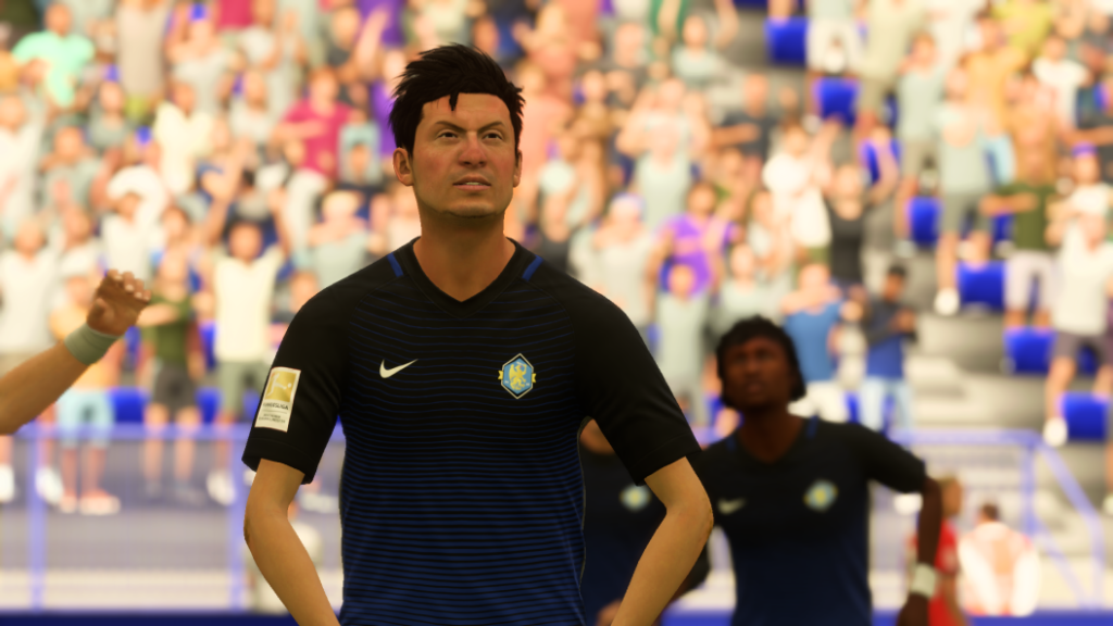 Fifa 22 Pawel Lewandowski