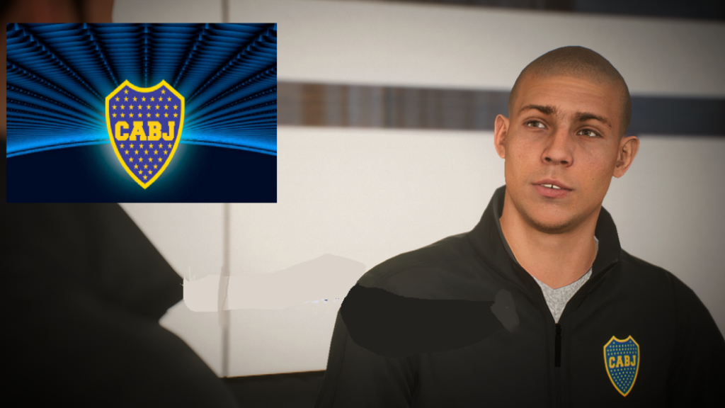 Fifa 22 Ronaldo