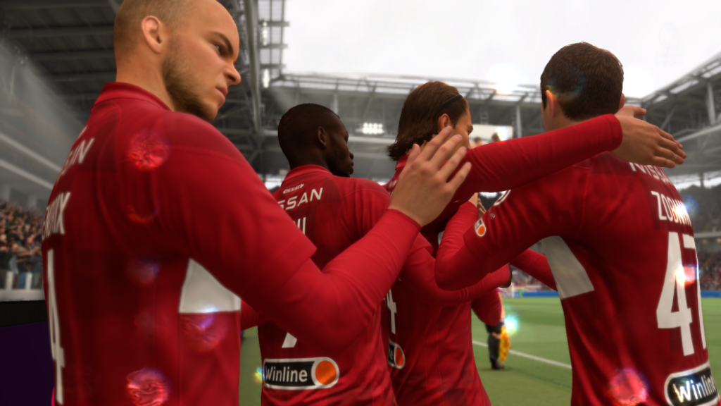 Fifa 22 Spartak