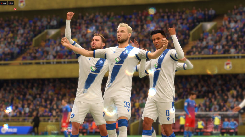 Fifa 22 Karlsruher SC