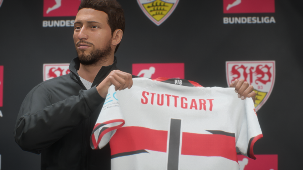 Fifa 22 Binkowski