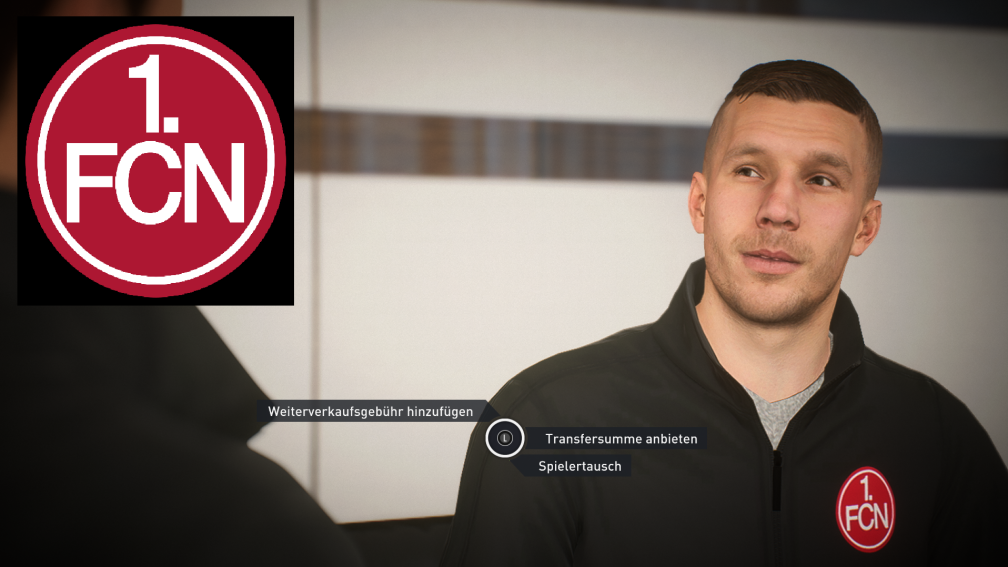 FIfa 22 Podolski