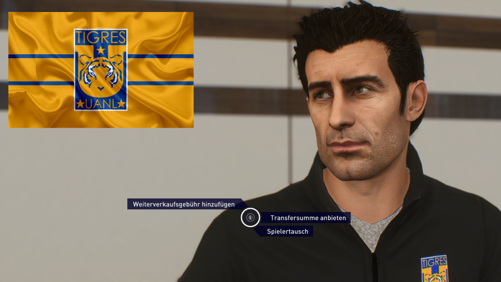 Fifa 22 Luis Figo