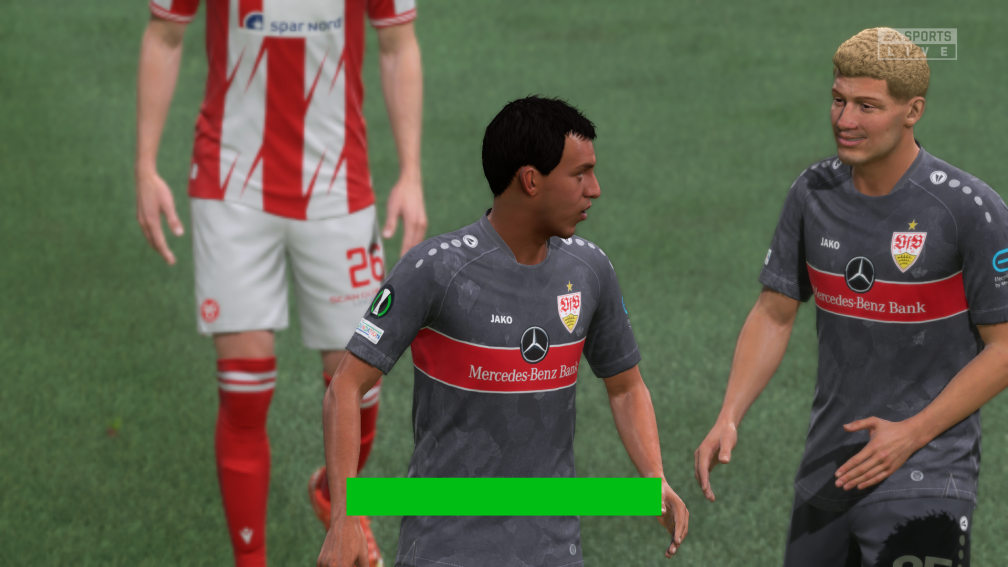 Fifa 22 Tiago Tomas