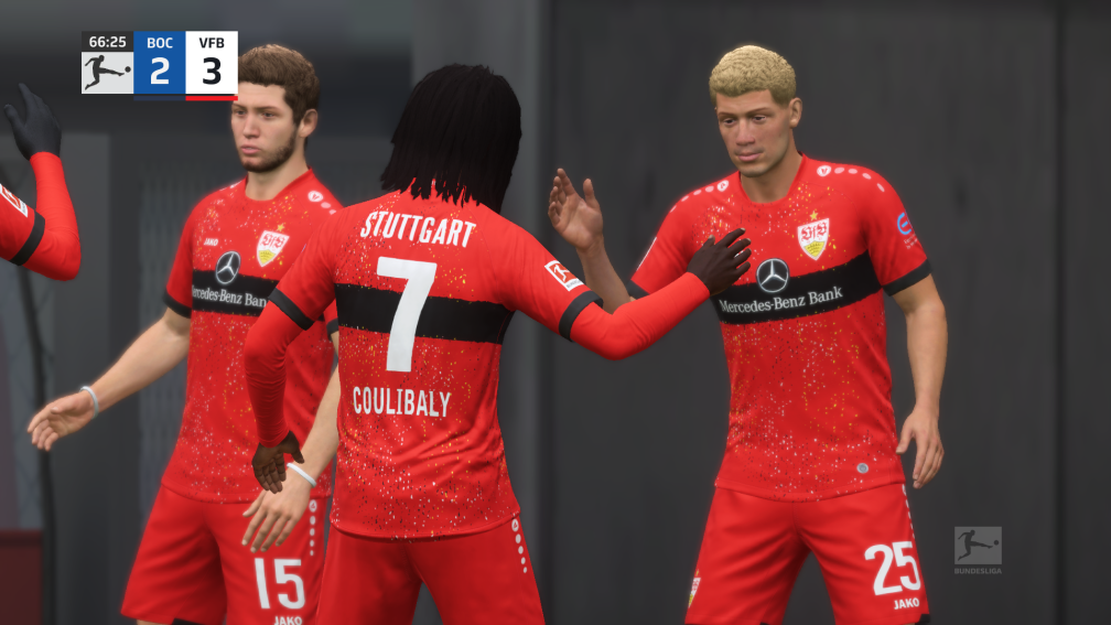 Fifa 22 Supertalent