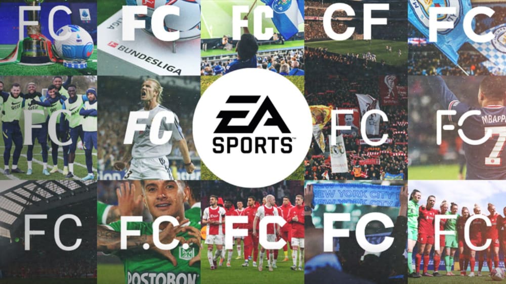 EA FC