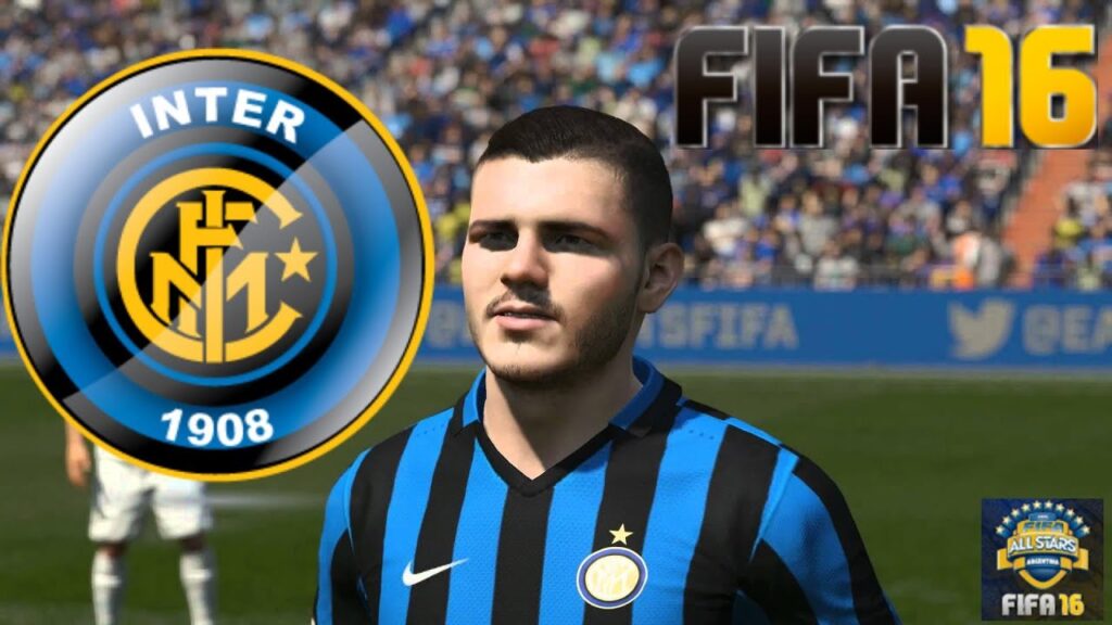 Fifa 16