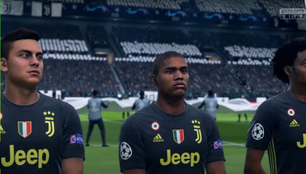 Fifa 23 Juventus Turin