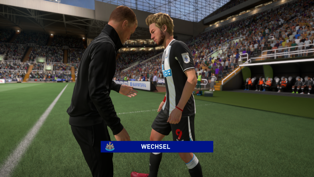 Fifa 22 Spieler