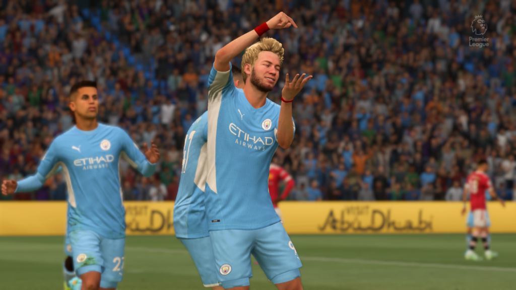 Fifa 22 Tom Binkowski