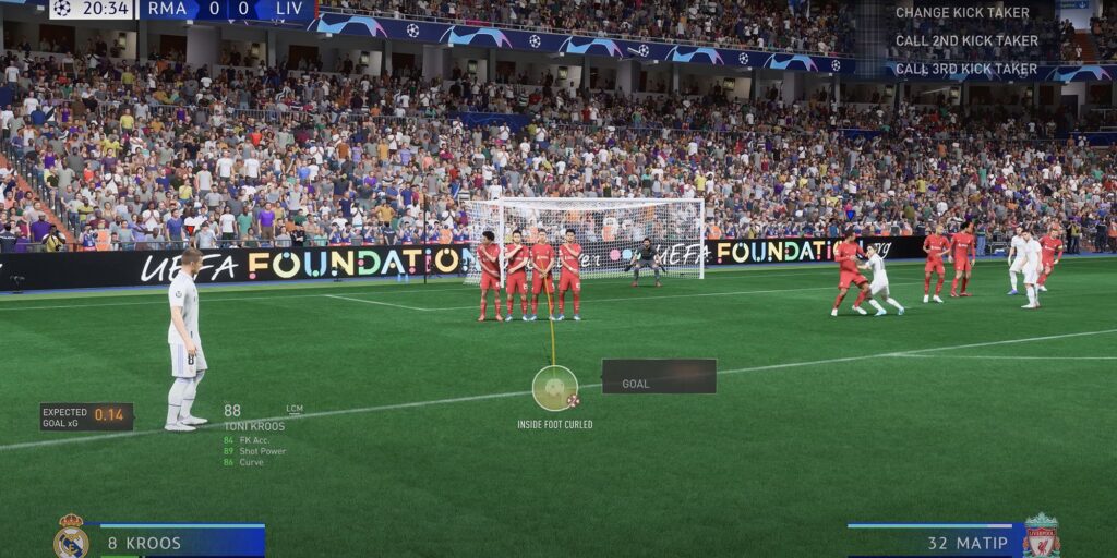 Fifa 23 Standards