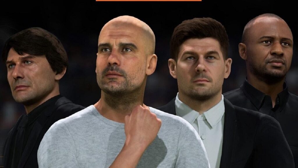 Fifa 23 Manager