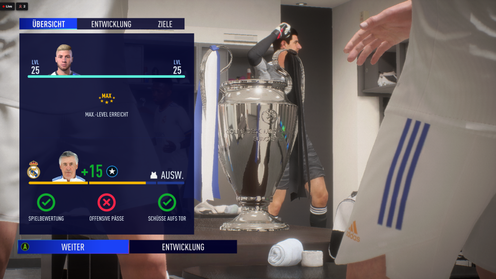 Fifa 23 Champions League