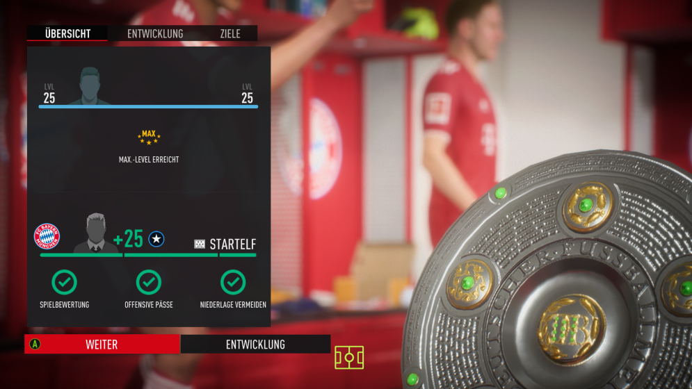 Fifa 22 Bayern Meister