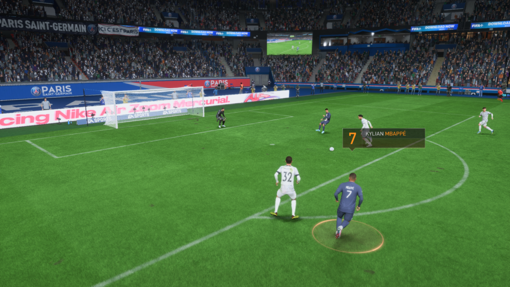 Fifa 23 Torzsne