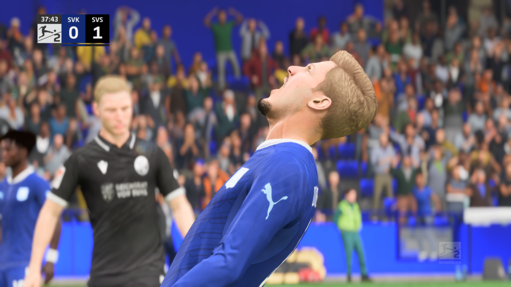 Fifa 23 Kickers