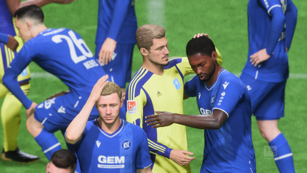 Fifa 23 Karlsruher SC