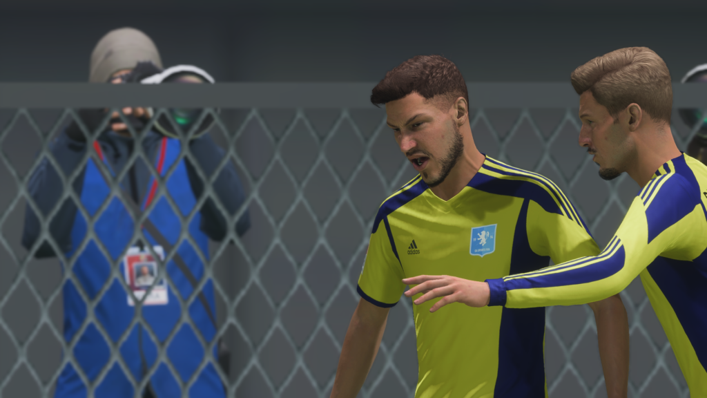 Fifa 23 Stuttgarter Kickers