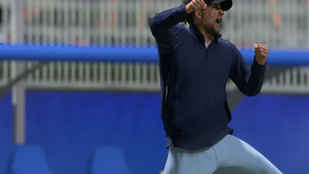 Fifa 23 Jürgen Klopp