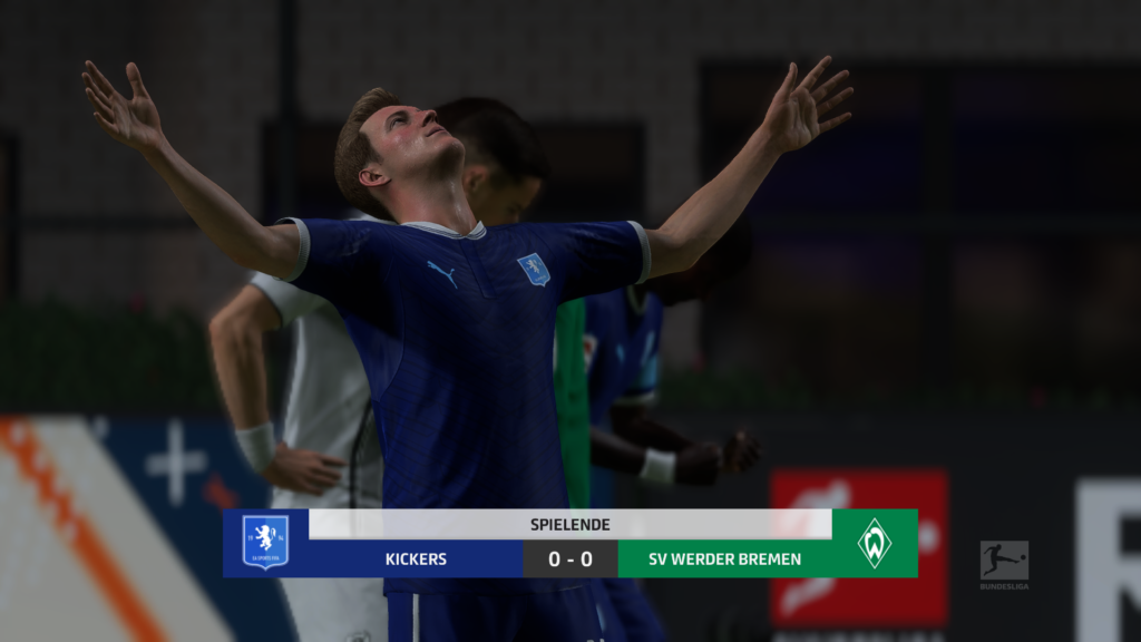 Fifa 23 Aufstieg