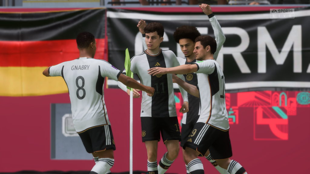 Fifa 23 Deutschland