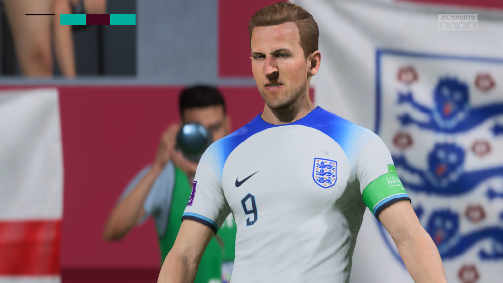 Fifa 23 Harry Kane