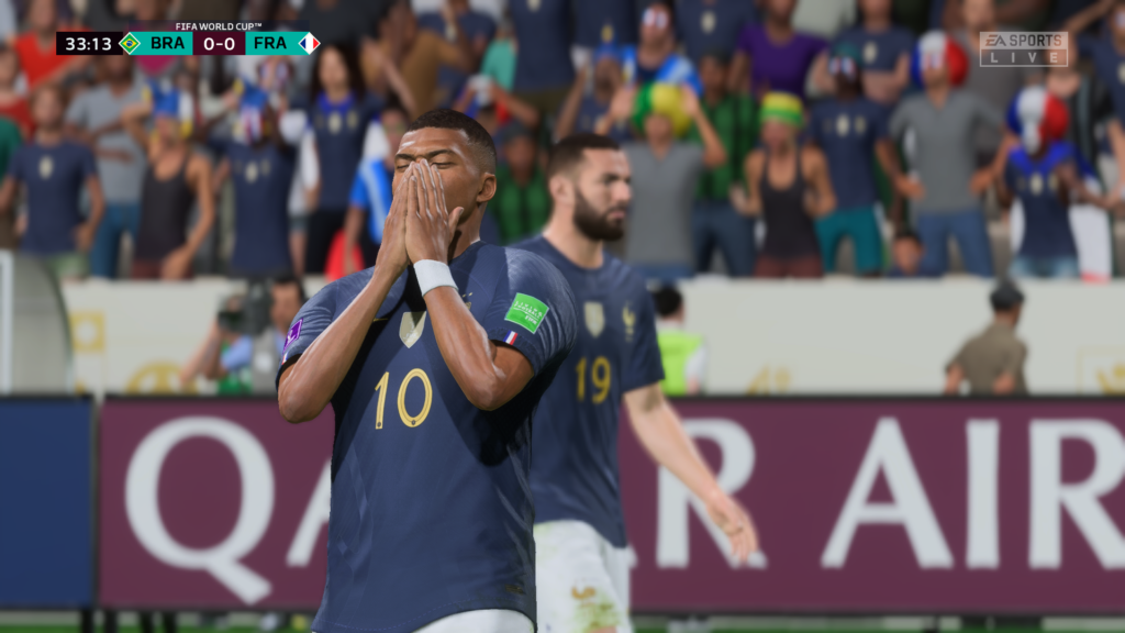 Fifa 23 WM