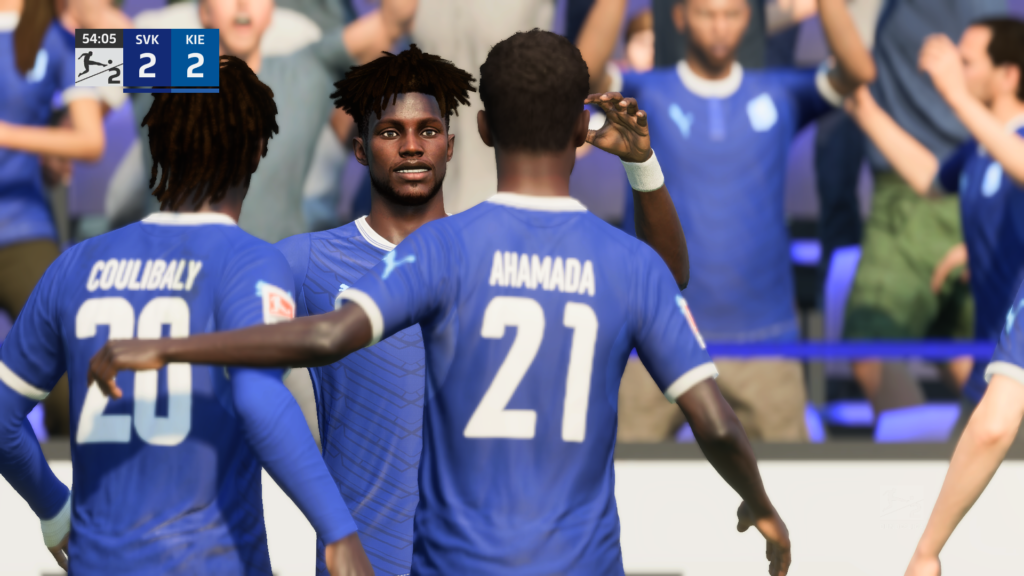 Fifa 23 Stuttgarter Kickers  