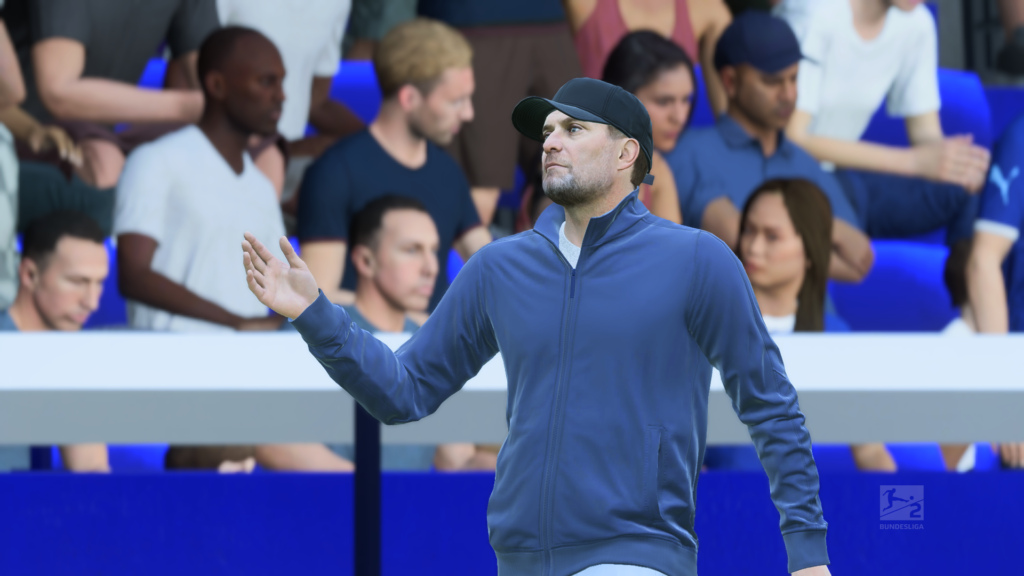 Fifa 23 Jürgen Klopp