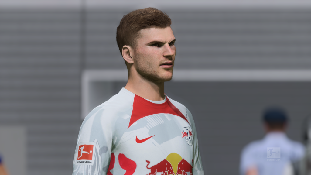 Fifa 23 Timo Werner