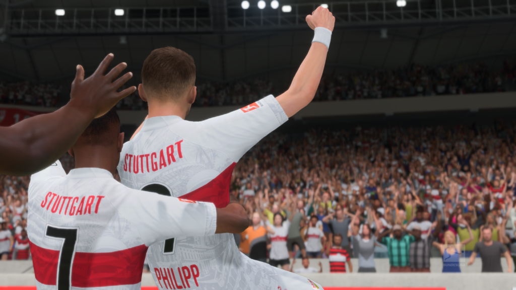 Fifa 23 VfB Stuttgart