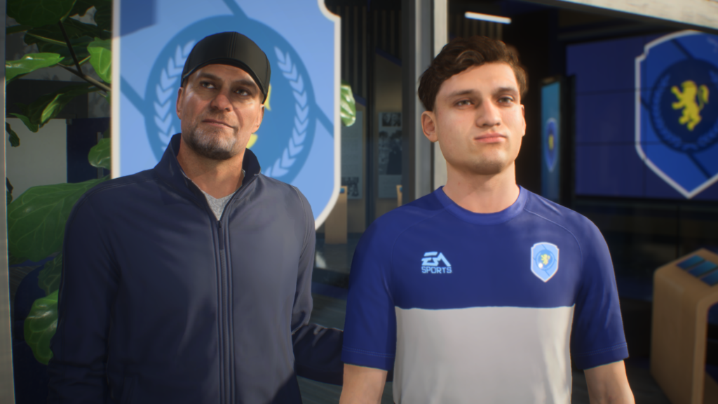 Fifa 23 Jürgen Klopp Meteo Klimowicz