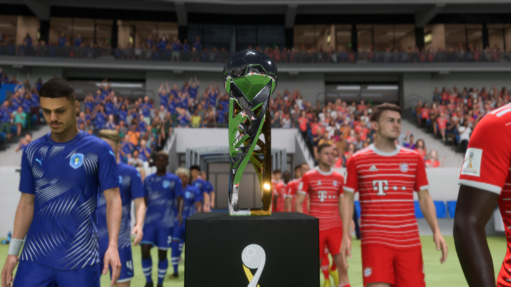 Fifa 23 Supercup