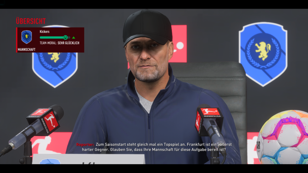 Fifa 23 Jürgen Klopp