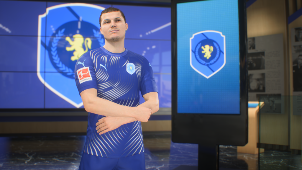 Fifa 23 Marcel Sabitzer